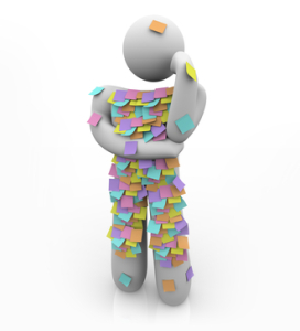 Trying to Remember Something - Covered in Remind